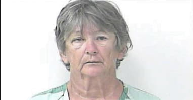 Erica Reddick-Mundle, - St. Lucie County, FL 